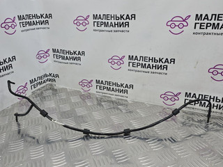 трубка вакуумная BMW 5 серия G30/G31 G30 2017, 2.0 л., B47 D20 A, дизель, АКПП, black sapphire metallic (475), седан, задний привод, правый руль, 6861585, 22316861585