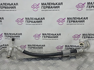 трубка кондиционера BMW X4 F26 2014, 2.0 л., N20 B20 A, бензин, АКПП, 475 black sapphire metallic, полный привод, правый руль, 64539228236, 9228236, 22049228236