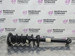 амортизатор задний BMW 5 серия G30/G31 G30 2017, 2.0 л., B47 D20 A, дизель, АКПП, black sapphire metallic (475), седан, задний привод, правый руль, 33526866617, 6866617