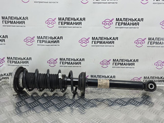 амортизатор задний BMW 5 серия G30/G31 G30 2017, 2.0 л., B47 D20 A, дизель, АКПП, black sapphire metallic (475), седан, задний привод, правый руль, 33526866617, 6866617