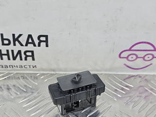 диагностический интерфейс BMW 5 серия G30/G31 G30 2017, 2.0 л., B47 D20 A, дизель, АКПП, black sapphire metallic (475), седан, задний привод, правый руль, 61136814609, 6814609