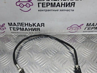 датчик загрязнения воздуха BMW 5 серия G30/G31 G30 2017, 2.0 л., B47 D20 A, дизель, АКПП, black sapphire metallic (475), седан, задний привод, правый руль, 8507628, 13628507628
