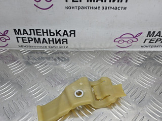 кронштейн (крепление) BMW 5 серия G30/G31 G30 2017, 2.0 л., B47 D20 A, дизель, АКПП, black sapphire metallic (475), седан, задний привод, правый руль, 61429331176, 9331176