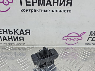 диагностический интерфейс BMW 5 серия G30/G31 G30 2017, 2.0 л., B47 D20 A, дизель, АКПП, black sapphire metallic (475), седан, задний привод, правый руль, 6814610, 61136814610