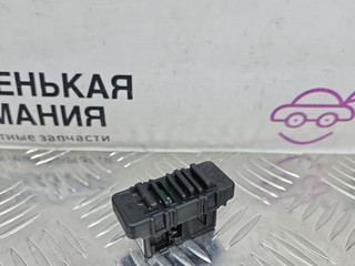 диагностический интерфейс BMW 5 серия G30/G31 G30 2017, 2.0 л., B47 D20 A, дизель, АКПП, black sapphire metallic (475), седан, задний привод, правый руль, 61136807395, 6807395