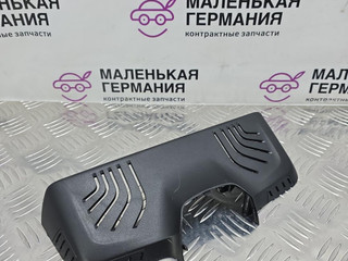 накладка на зеркало BMW 5 серия G30/G31 G30 2018, 2.0 л., B48 B20 A, бензин, АКПП, черный 475, седан, задний привод, правый руль, 51169303999, 9303999