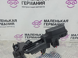 распределитель тока BMW 5 серия G30/G31 G30 2018, 2.0 л., B48 B20 A, бензин, АКПП, черный 475, седан, задний привод, правый руль, 9339823, 61149339823, 61139362854