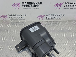 адсорбер BMW 5 серия G30/G31 G30 2018, 2.0 л., B48 B20 A, бензин, АКПП, черный 475, седан, задний привод, правый руль, 16137371249, 7371249