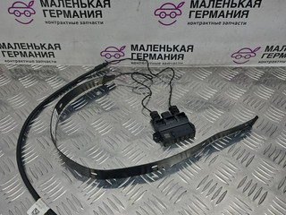 Блок система управления Smart Opener BMW 8 серия G14/G15 G15 2021, 4.4 л., N63B44D, бензин, АКПП, черный, купе, полный привод, 7391043, 7391042, 61357932682, 61357391043, 61357391042, 5A398E8, 61355A398E8, 61355A398E8, 7932682