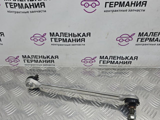 стойка стабилизатора Mercedes-Benz E-Класс W212 [рестайлинг] W212 2013, 2.0 л., M 274.920, бензин, АКПП, 775 iridiumsilber, седан, задний привод, правый руль, 3671301FV47, A2123201189