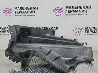 перегородка BMW X5 F15 2013, 3.0 л., N57 D30 A, дизель, АКПП, mineralweiss metallic (a96), внедорожник 5 дв., полный привод, правый руль, 51717309205, 7309205, 51717309206, 7309206