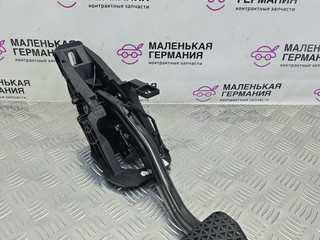 педаль тормоза BMW 5 серия G30/G31 G30 2018, 2.0 л., B48 B20 A, бензин, АКПП, черный 475, седан, задний привод, правый руль, 35006861772, 6861772
