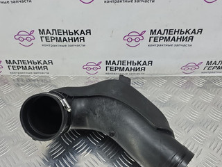 резонатор воздушного фильтра BMW 3 серия F30/F31/F34 (2011 - 2016), 7605045, 13717605045