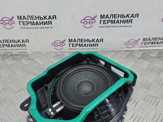 Динамик (сабвуфер) прав. BMW 5 серия G30/G31 G30 2018, 2.0 л., B48 B20 A, бензин, АКПП, черный 475, седан, задний привод, правый руль, 65139395862, 9395862, 9201129, 65134522034, 4522034