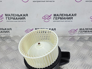 моторчик печки BMW 5 серия G30/G31 G30 2018, 2.0 л., B48 B20 A, бензин, АКПП, черный 475, седан, задний привод, правый руль, F011500123, 9154116, 64116836882, 6836882, 64119361721, 9361721, 0130309507