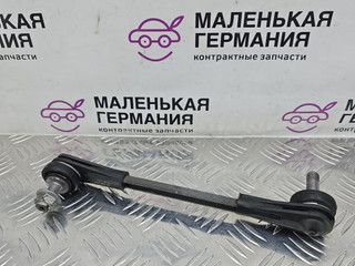 стойка стабилизатора BMW 5 серия G30/G31 G30 2018, 2.0 л., B48 B20 A, бензин, АКПП, черный 475, седан, задний привод, правый руль, 31306861483, 6861483