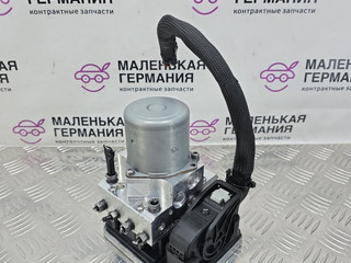 блок ABS BMW 5 серия G30/G31 G30 2018, 2.0 л., B48 B20 A, бензин, АКПП, черный 475, седан, задний привод, правый руль, 34516886959, 34511543552, 34516899028, 34516896312, 34516895893, 9357666, 34516894163, 34516893222, 6899028, 6896312, 6895893, 6894163, 6893222, 6892278, 6892277, 34516892278, 34515A36089, 5A36089, 34515A23421, 34517916217, 5A23421, 7916217, 1543552