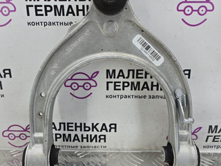 рычаг передний правый BMW 5 серия G30/G31 G30 2018, 2.0 л., B48 B20 A, бензин, АКПП, черный 475, седан, задний привод, правый руль, 31106861185, 6861185