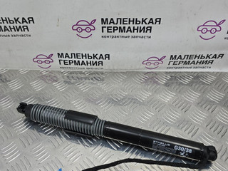 электропривод багажника BMW 5 серия G30/G31 G30 2018, 2.0 л., B48 B20 A, бензин, АКПП, черный 475, седан, задний привод, правый руль, 51247366404, 7366404, 51248737952, 8737952