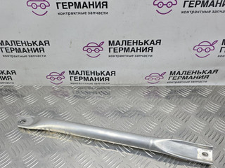 распорка кузова BMW 5 серия G30/G31 G30 2018, 2.0 л., B48 B20 A, бензин, АКПП, черный 475, седан, задний привод, правый руль, 51617416970, 7416970