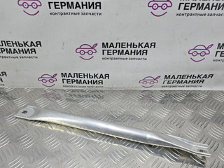 распорка кузова BMW 5 серия G30/G31 G30 2018, 2.0 л., B48 B20 A, бензин, АКПП, черный 475, седан, задний привод, правый руль, 51617416969, 7416969