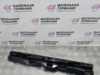 Кронштейн крепления порога BMW 5 серия G30/G31 G30 2018, 2.0 л., B48 B20 A, бензин, АКПП, черный 475, седан, задний привод, правый руль, 51777387343, 7387343