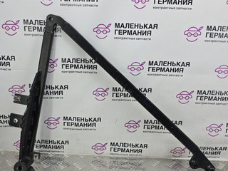 тяга BMW M5 F10 2012, 4.4 л., S63 B44 B, бензин, робот, 300 alpinweiss 3, седан, задний привод, правый руль, 8050436, 51618050436