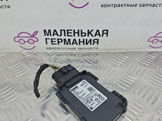 датчик мертвых (слепых) зон BMW 5 серия G30/G31 G30 2018, 2.0 л., B48 B20 A, бензин, АКПП, черный 475, седан, задний привод, правый руль, 66326895290, 6895290, 66326893736, 6893736, 66326892839, 6892839, 805587