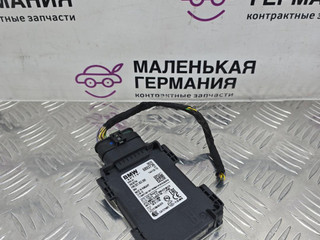 датчик мертвых (слепых) зон BMW 5 серия G30/G31 G30 2018, 2.0 л., B48 B20 A, бензин, АКПП, черный 475, седан, задний привод, правый руль, 66326895290, 6895290, 66326893736, 6893736, 66326892839, 6892839, 805587