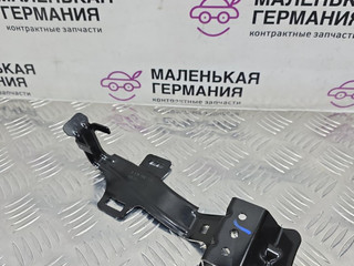 кронштейн (крепление) BMW 5 серия G30/G31 G30 2017, 2.0 л., B47 D20 A, дизель, АКПП, black sapphire metallic (475), седан, задний привод, правый руль, 7334508, 51417334508