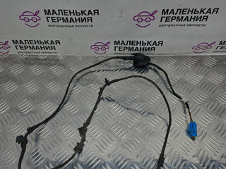 проводка Mercedes-Benz E-Класс W212 [рестайлинг] W212 2014, 2.0 л., M 274.920, бензин, АКПП, 149 u белый, седан, задний привод, правый руль, A2124405355