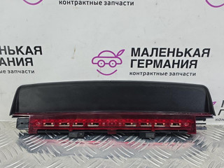 дополнительный стоп-сигнал BMW 5 серия G30/G31 G30 2018, 2.0 л., B48 B20 A, бензин, АКПП, черный 475, седан, задний привод, правый руль, 63257230799, 7230799