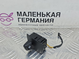 Джойстик регулировки рулевой колонки BMW 5 серия G30/G31 G30 2018, 2.0 л., B48 B20 A, бензин, АКПП, черный 475, седан, задний привод, правый руль, 61319365877, 9365877