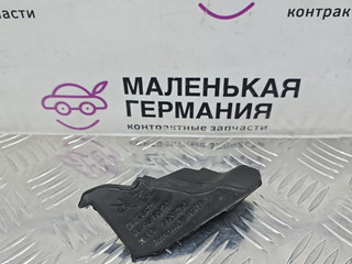 уплотнитель BMW 5 серия G30/G31 G30 2017, 2.0 л., B47 D20 A, дизель, АКПП, black sapphire metallic (475), седан, задний привод, правый руль, 7425746, 51487425746
