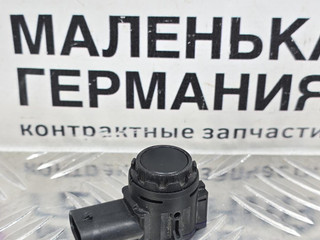 парктроник задний BMW 8 серия G14/G15 G15 2021, 4.4 л., N63B44D, бензин, АКПП, черный, купе, полный привод, 66209826784, 9826784, 66209471930, 9471930