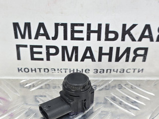 парктроник задний BMW 8 серия G14/G15 G15 2021, 4.4 л., N63B44D, бензин, АКПП, черный, купе, полный привод, 66209826784, 9826784, 66209471930, 9471930