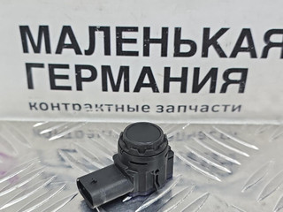 парктроник задний BMW 8 серия G14/G15 G15 2021, 4.4 л., N63B44D, бензин, АКПП, черный, купе, полный привод, 66209826784, 9826784, 66209471930, 9471930