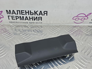 пластик BMW 5 серия G30/G31 G30 2018, 2.0 л., B48 B20 A, бензин, АКПП, черный 475, седан, задний привод, правый руль, 51169362723, 9362723