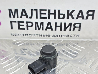 парктроник задний BMW X3 G01 2019, 2.0 л., B48B20C, бензин, АКПП, c1m phytonic-blau metallic, внедорожник 5 дв., полный привод, 66209283200, 9283200, 66207850461, 7850461