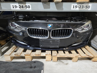 BMW 3 серия F30/F31/F34 F30