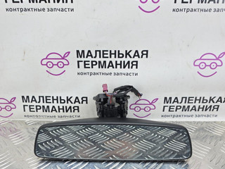 зеркало салона BMW 5 серия G30/G31 G30 2018, 2.0 л., B48 B20 A, бензин, АКПП, черный 475, седан, задний привод, правый руль, 51166822491, 6822491