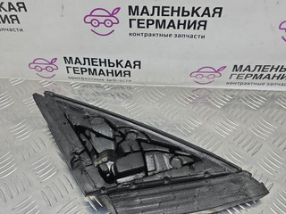 Уплотнитель перед. прав. BMW X5 G05 2021, 3.0 л., B58B30C, бензин, АКПП, черный, внедорожник 5 дв., полный привод, 7447654, 51217447654