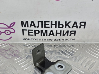 крепление крыла переднего левого BMW 5 серия G30/G31 G30 2017, 2.0 л., B47 D20 A, дизель, АКПП, black sapphire metallic (475), седан, задний привод, правый руль, 41357440425, 7440425