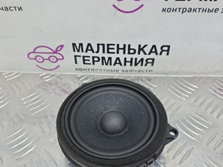 динамик двери BMW X5 G05 2021, 3.0 л., B58B30C, бензин, АКПП, черный, внедорожник 5 дв., полный привод, 65136809629, 6809629