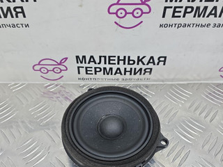 динамик двери BMW X5 G05 2021, 3.0 л., B58B30C, бензин, АКПП, черный, внедорожник 5 дв., полный привод, 65136809629, 6809629