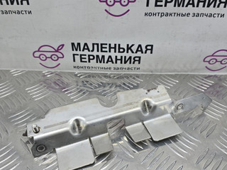 кронштейн (крепление) BMW 5 серия F07/F10/F11 F11 2010, 2.5 л., N52 B25 AF, бензин, АКПП, универсал, задний привод, правый руль