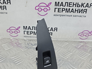 кнопка стеклоподъемника двери передней правой BMW X5 G05 2021, 3.0 л., B58B30C, бензин, АКПП, черный, внедорожник 5 дв., полный привод, 9327031, 51417465930, 7465930, 61319327031, 51417956490, 7956490