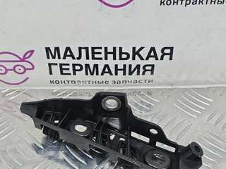 Крепление бампера переднего Volkswagen Passat B8 (2014 - 2020), 3G0807050