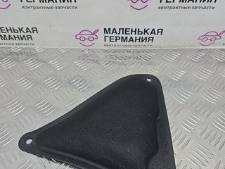 шумоизоляция капота BMW X5 G05 2021, 3.0 л., B58B30C, бензин, АКПП, черный, внедорожник 5 дв., полный привод, 7214633, 51487214633