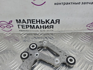 кронштейн (крепление) BMW 5 серия F07/F10/F11 F11 2010, 2.5 л., N52 B25 AF, бензин, АКПП, универсал, задний привод, правый руль, 3108970